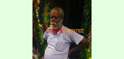 Bhuteshwar Thakur Profile photo - Viprabharat